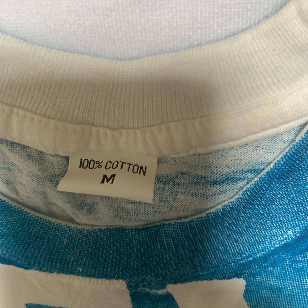 Men’s t-shirt - Picture 8 of 9